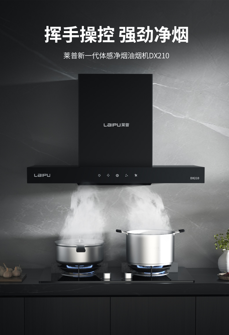 黄瓜视频黄色网站新一代體感淨煙黄瓜视频色版在线观看DX210｜揮手操控 強勁淨煙